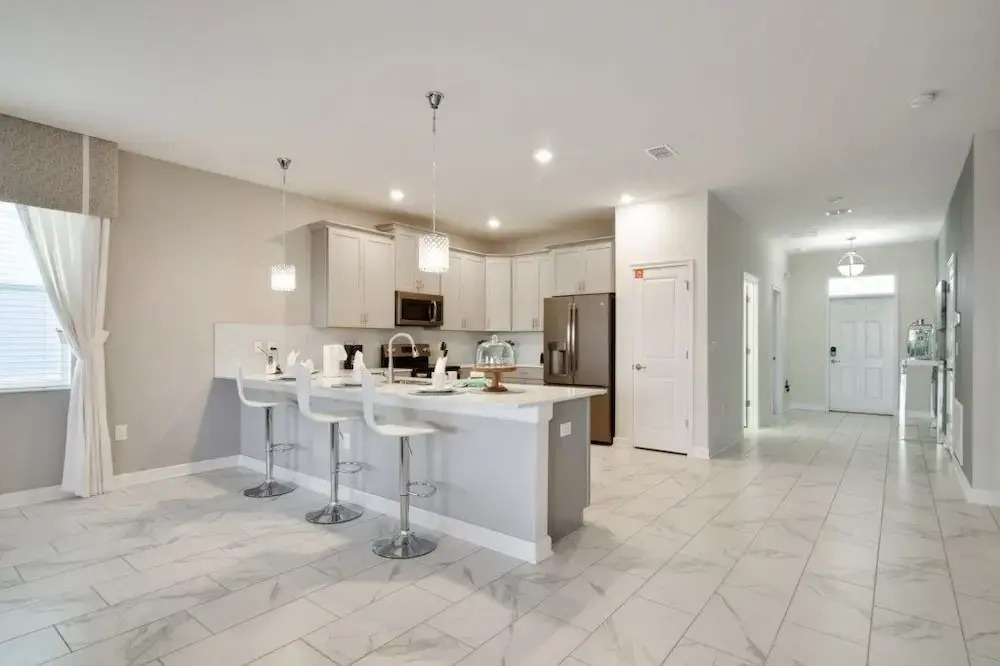 Amazing House! Champions Gate - 8911SD