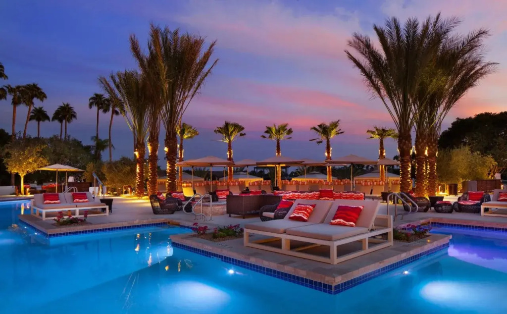 Phoenician Residences, A Luxury Collection Residence Club, Scottsdale