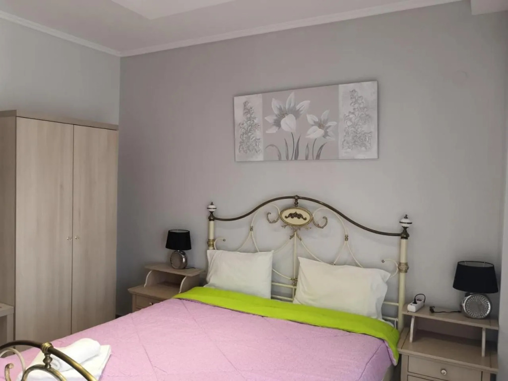 Eleonas Apartments