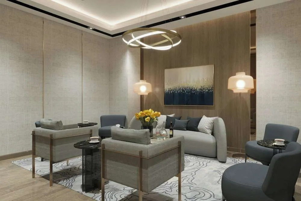 Courtyard by Marriott Danang Han River