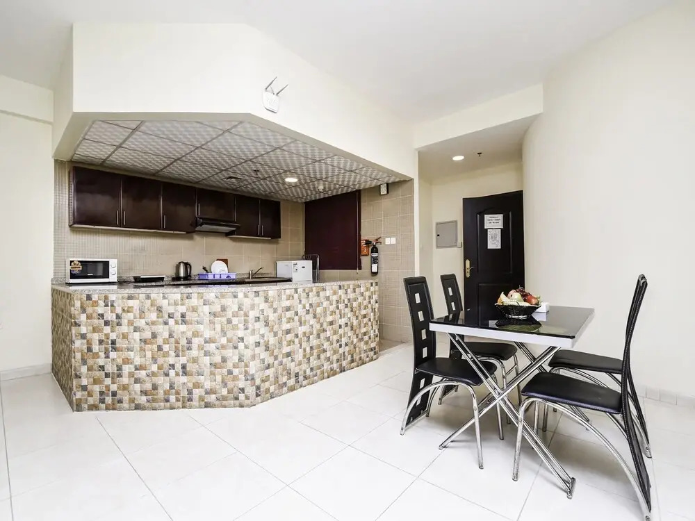 OYO 150 Al Usra Furnished Apartments