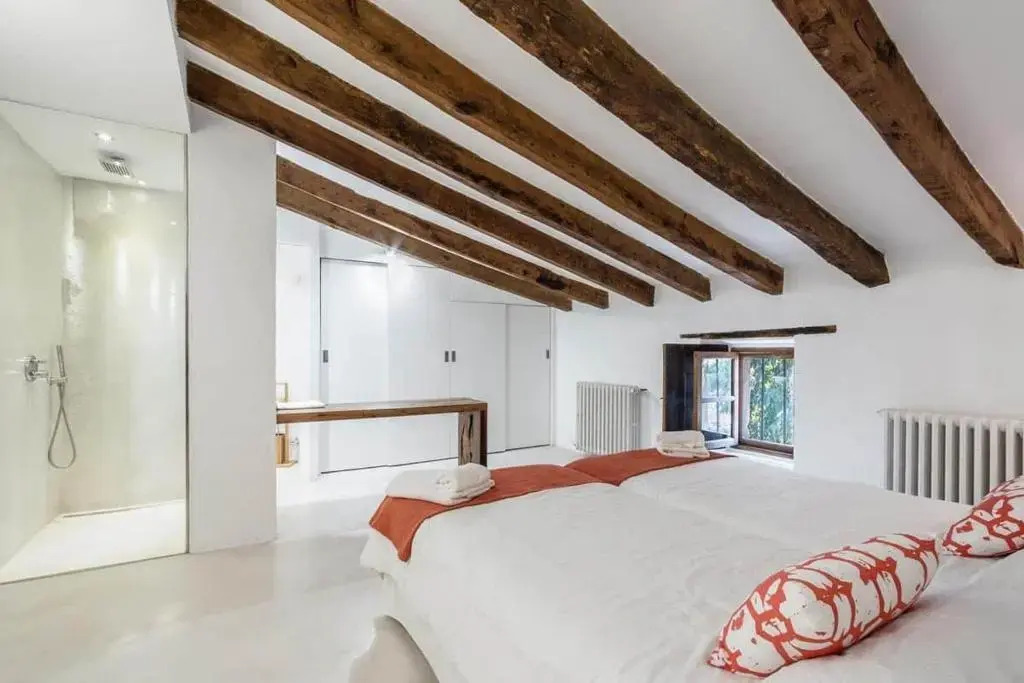 Villa Rafal Antic Sa Pobla
