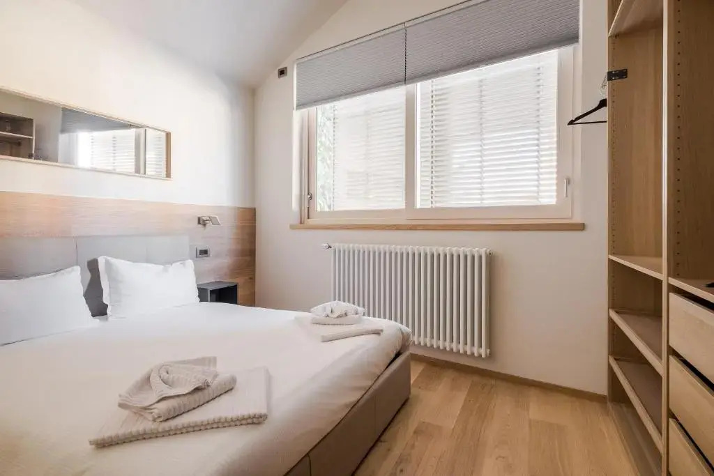 Aparthotel SantOrsola