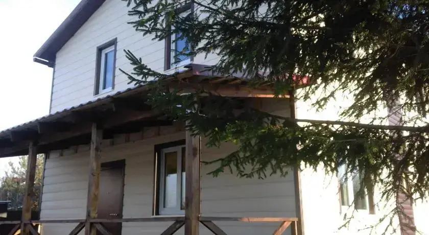В Горелово
