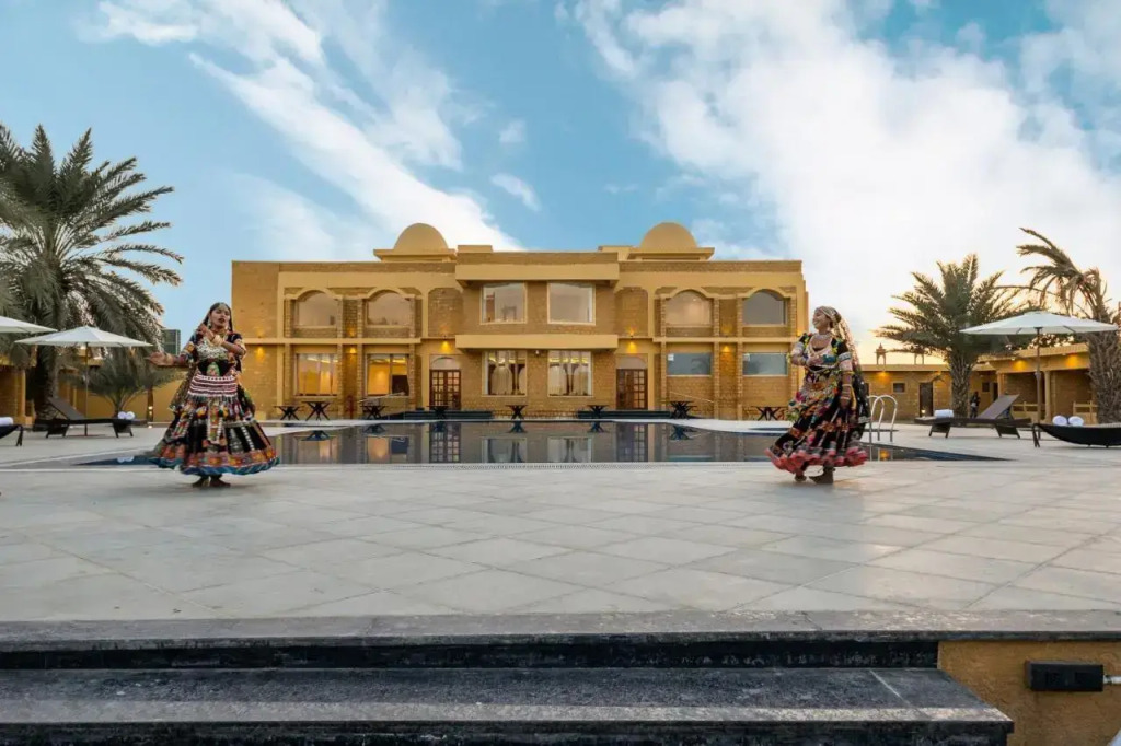 Sterling Rudraksh Jaisalmer