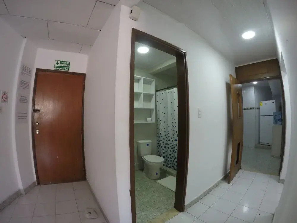 Vivienda Turística Colon