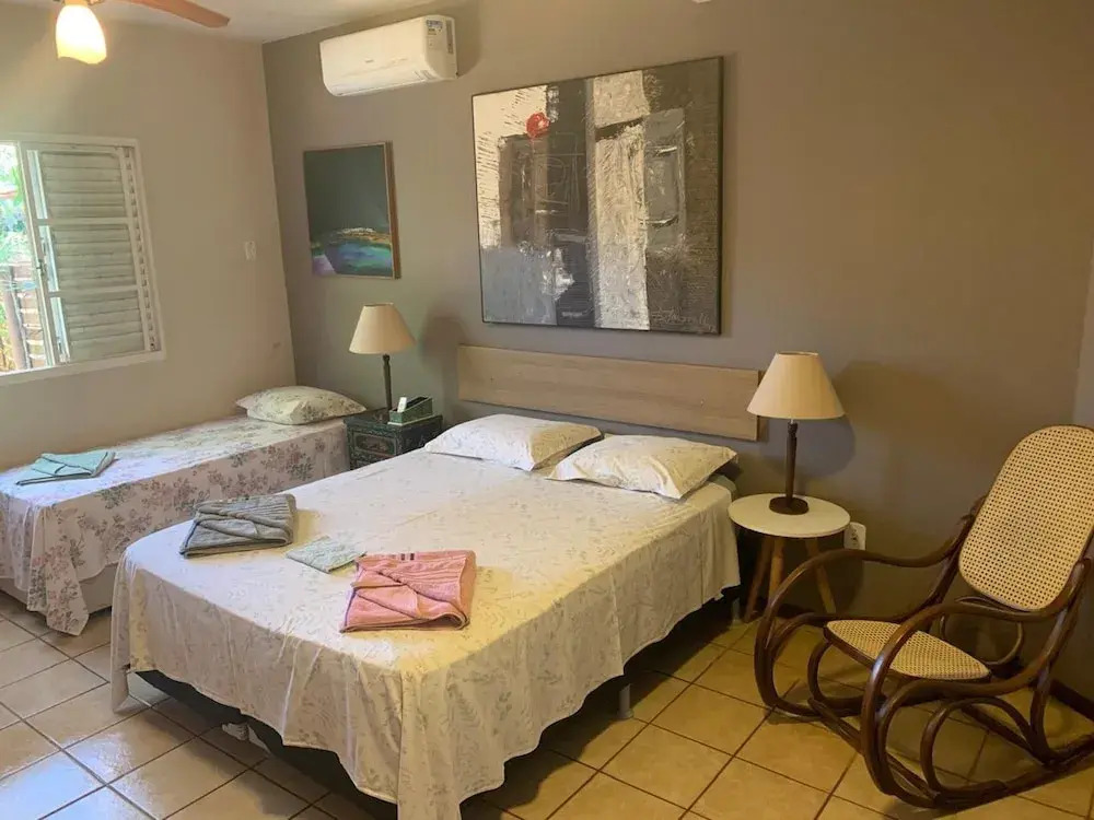 Sossego Homestay - Chapada dos Guimarães