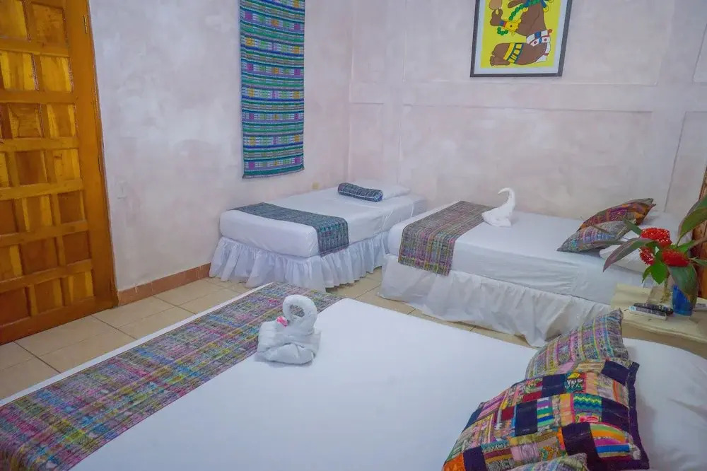 Hotel Maya