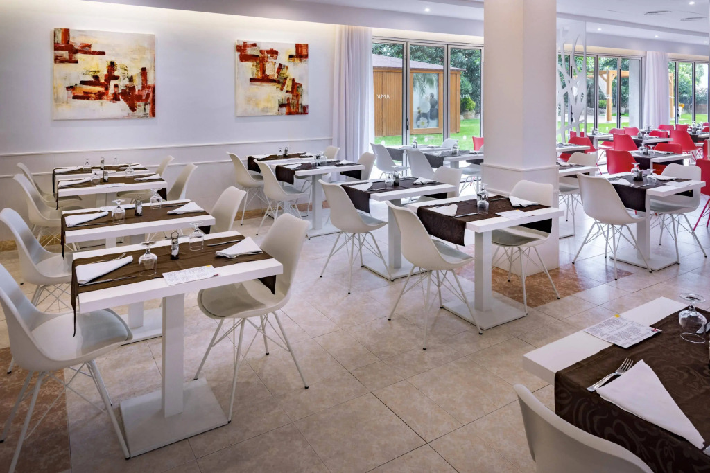 Sumus Hotel Monteplaya & SPA 4Sup