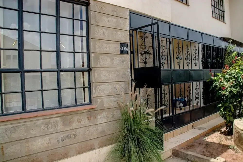 The Mayal Homestay
