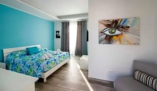 L Arcobaleno B&B