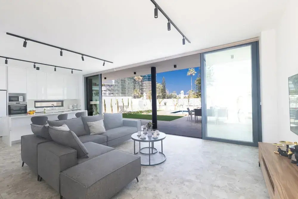Protaras Aqua Villa AQ05
