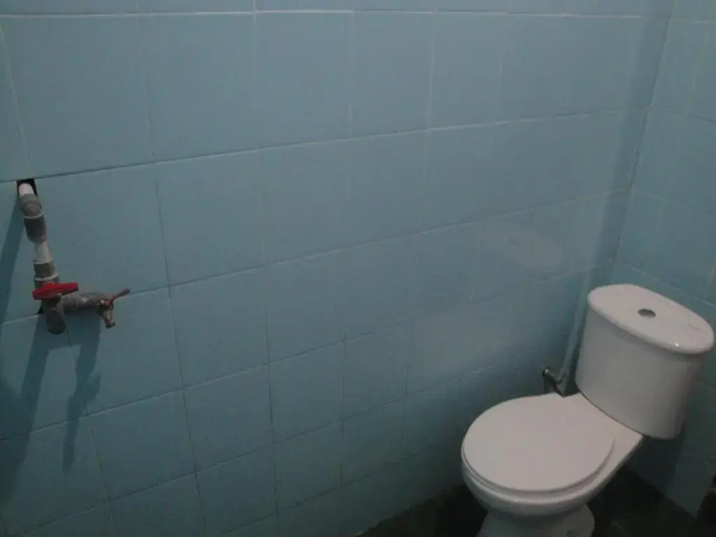 Sawe Homestay
