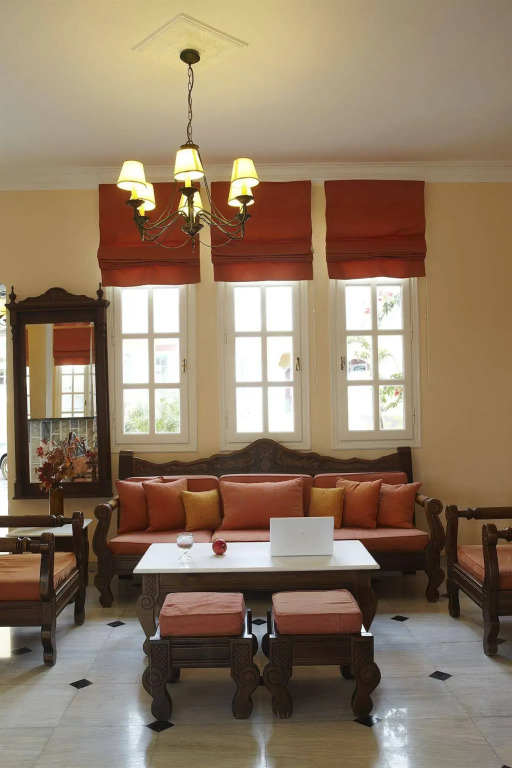 Nikolas Hotel