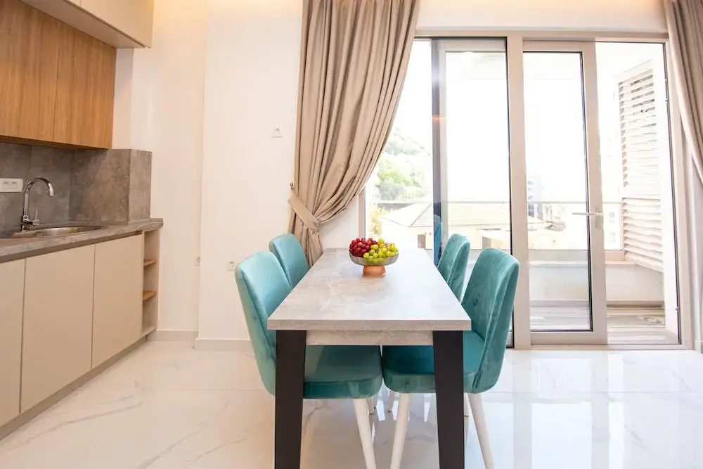IN Property Apartments