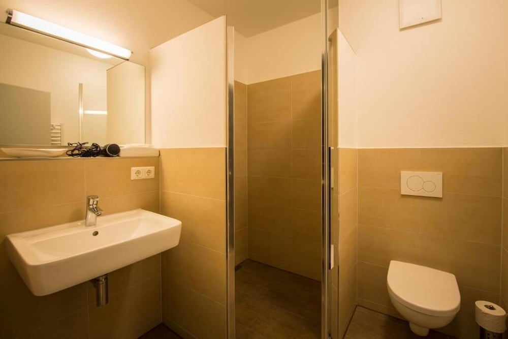Hotel Viva Bröckel