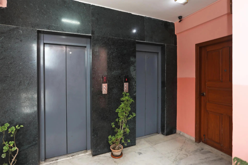 Malik Guest House