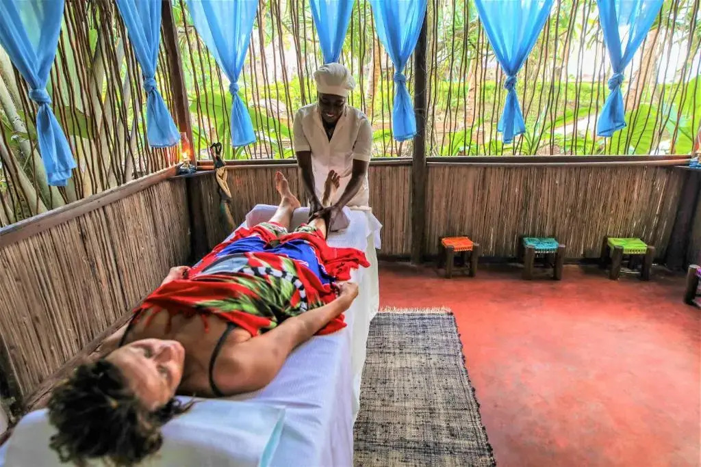 Natiora Green Lodge