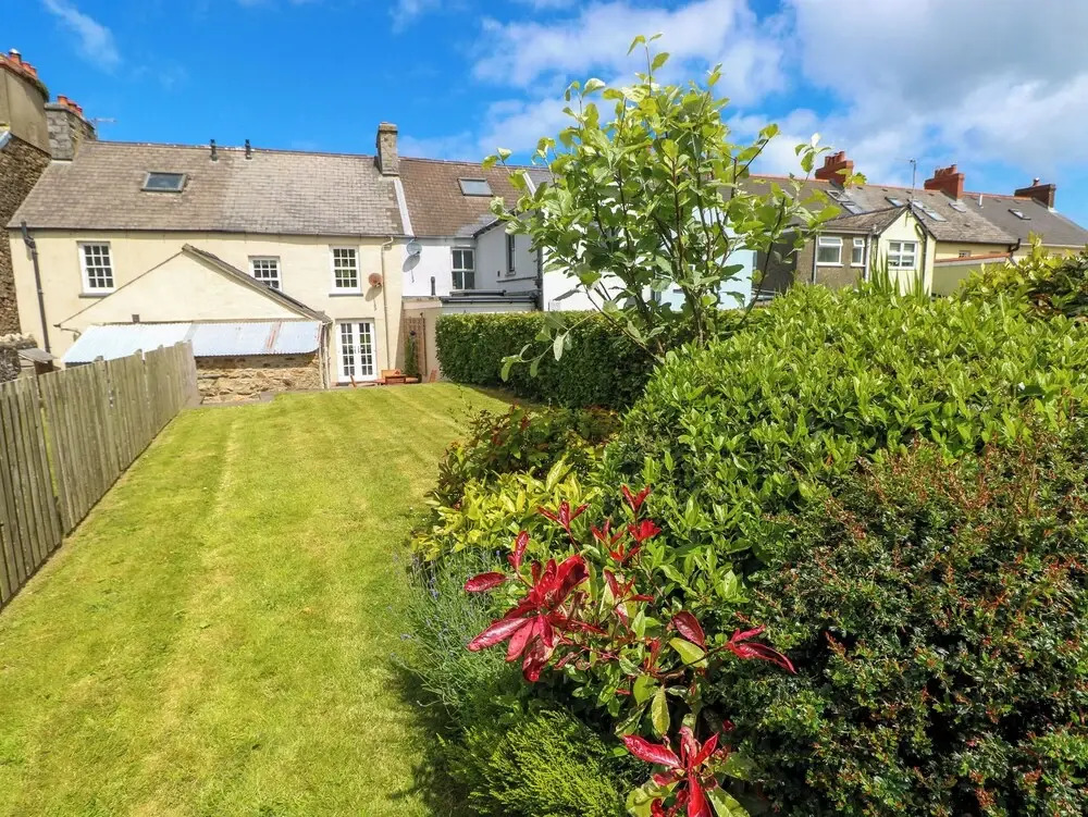 Orielton Cottage