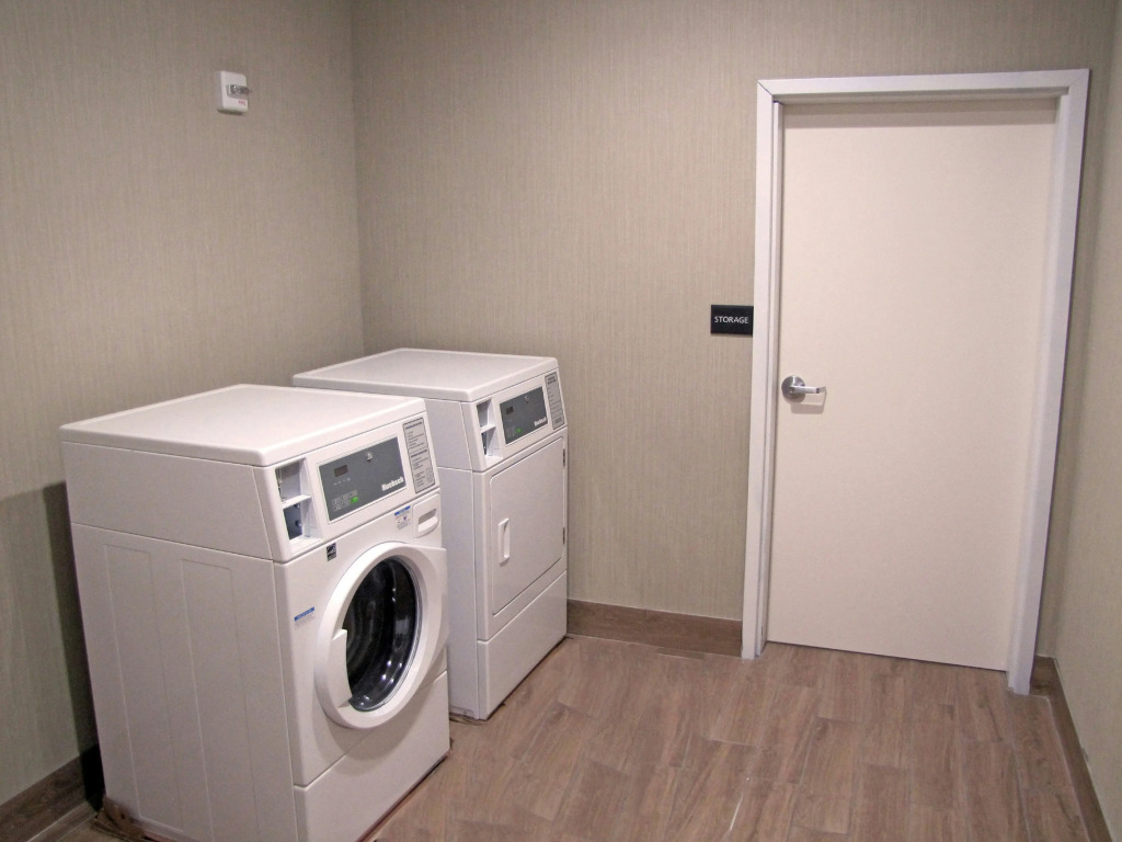 Hampton Inn McPherson