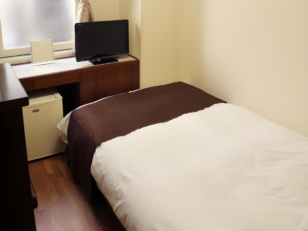 HOTEL LiVEMAX BUDGET Nippori