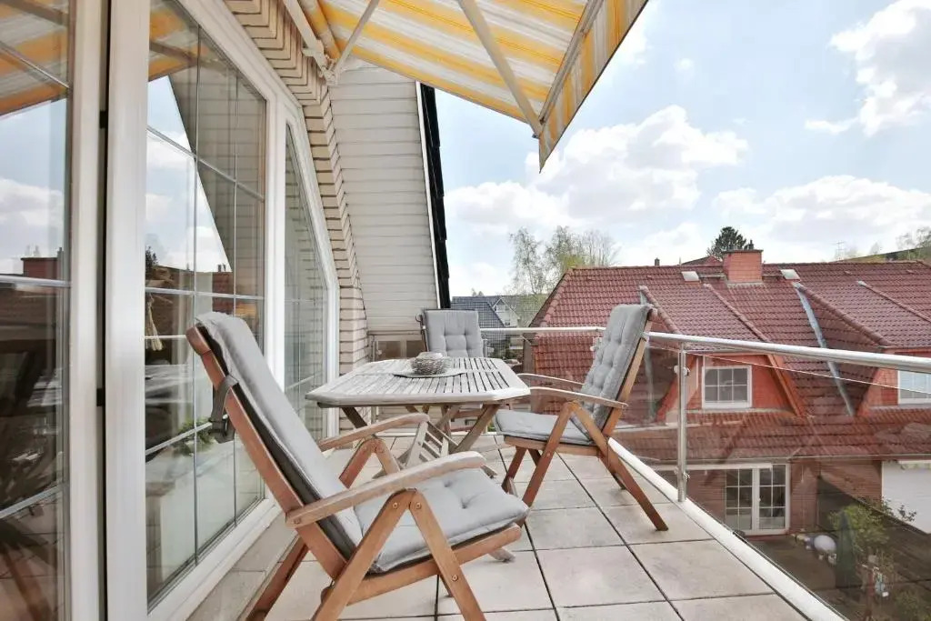 Baltic Lodge Baltic Lodge Appartement 6