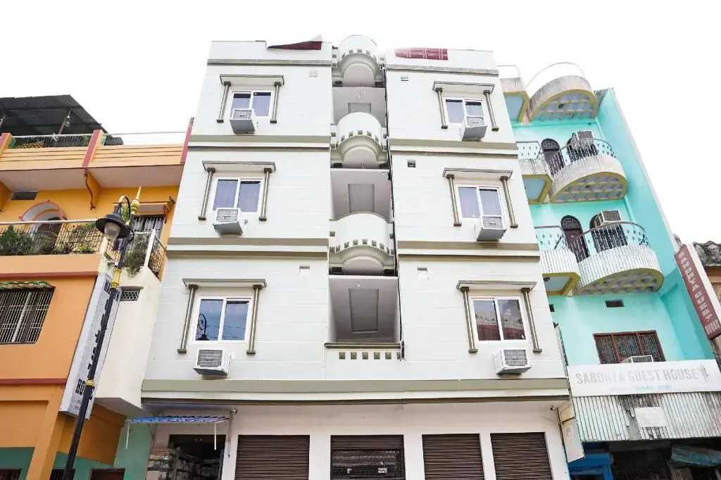 Hotel Balaji Inn
