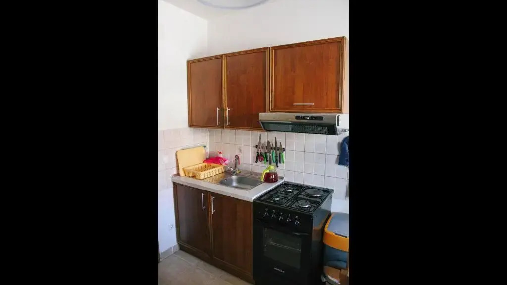 Elisabeth Your Place in the sun 2 Bedrooms Huge Terrace