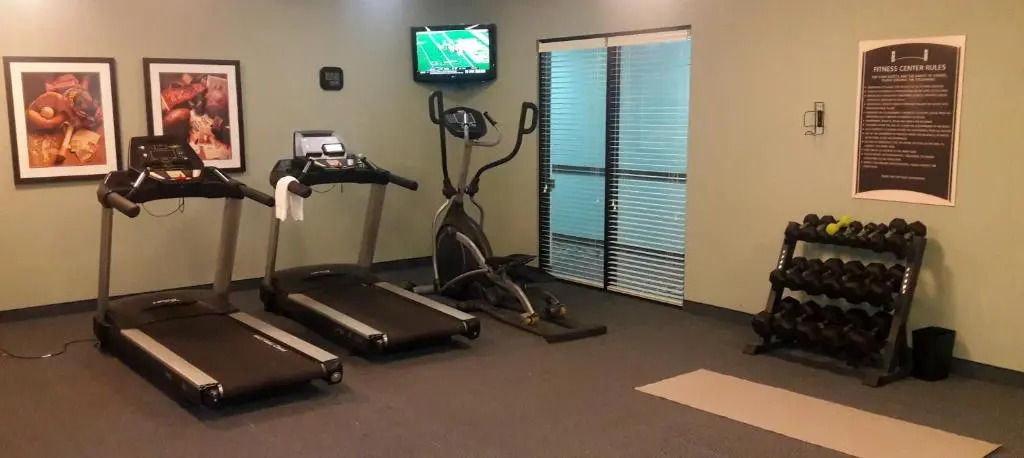 Staybridge Suites Covington