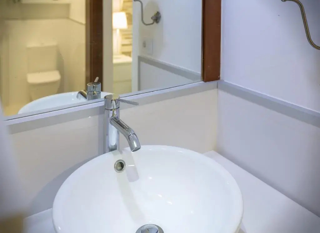 La casita de Matilda, 1A
