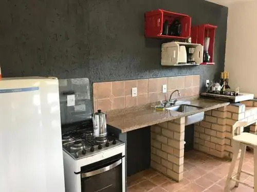 Hostel Vale do Rosa