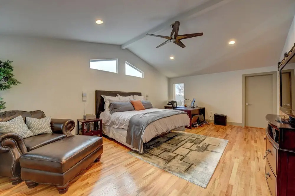 Modern Home with Yard 3 Mi to Uptown Charlotte
