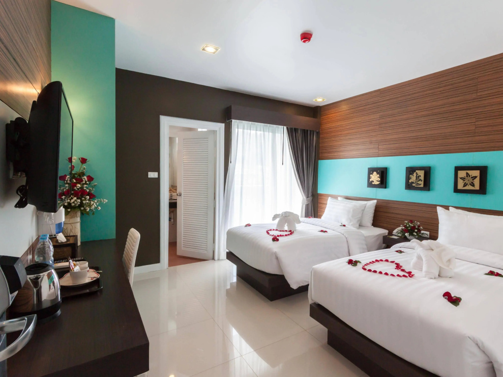 Patong Platinum