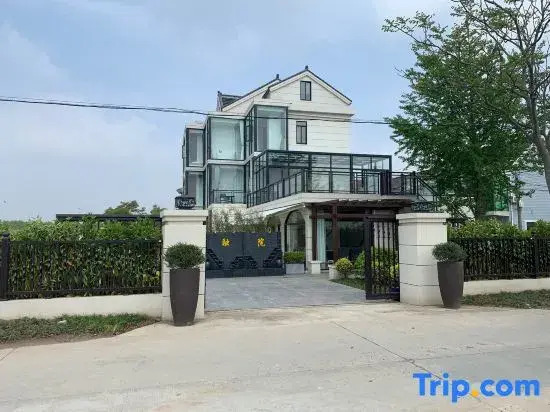 Shanghai Rongyuan Homestay