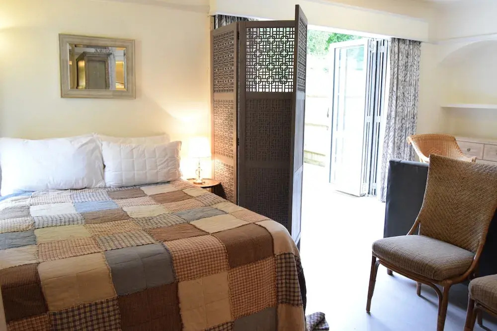 Wonderful Studio in Headington
