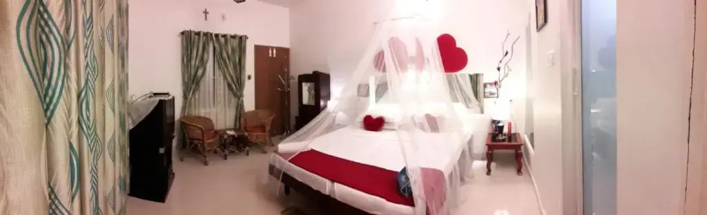 Heavenly Homestay