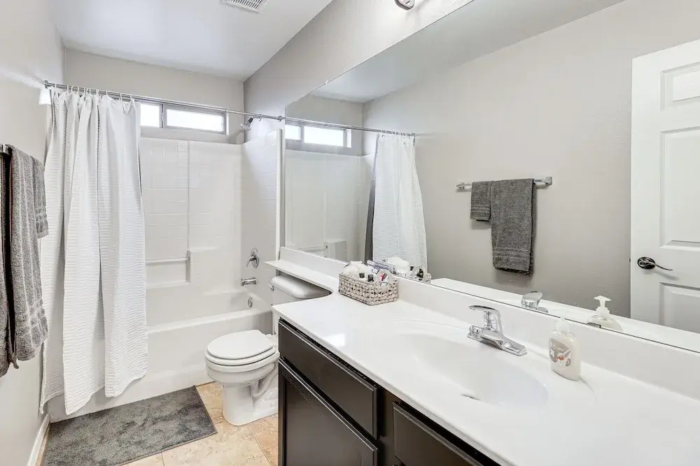 1 Mi to Golf: Mtn-view Gem w/ Patio in Gold Canyon