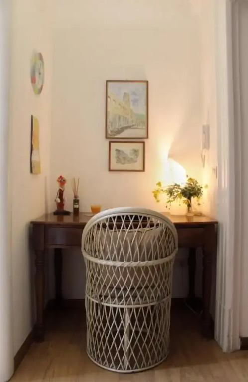 Vesuvio House
