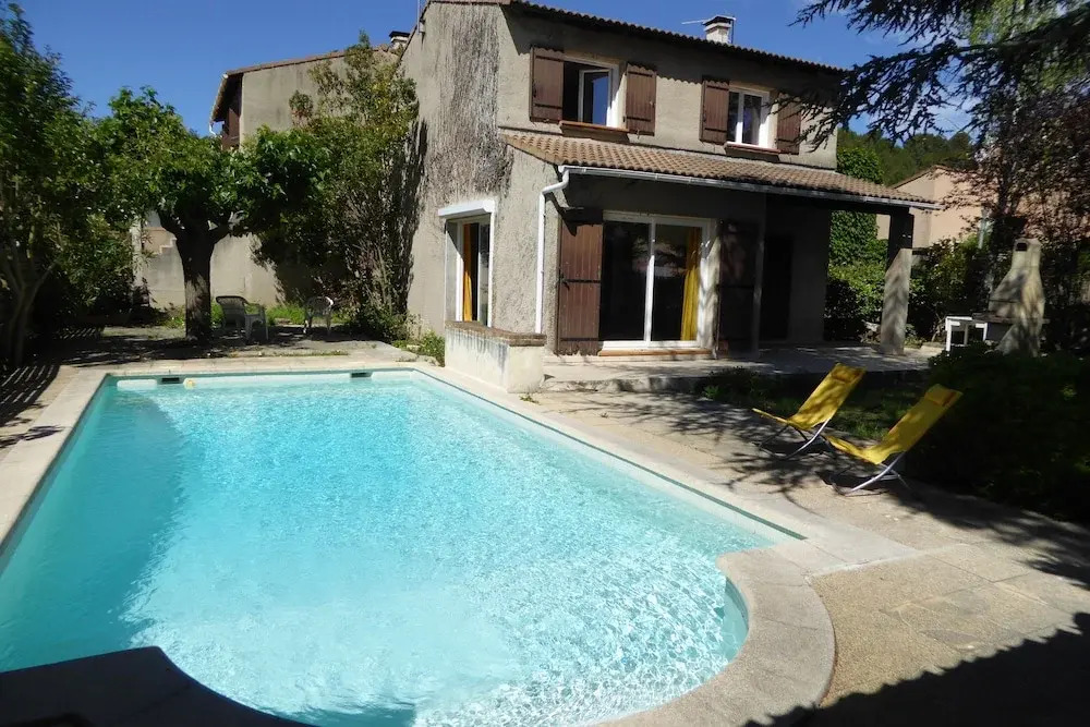 Locabed - Maison de vacances en Provence