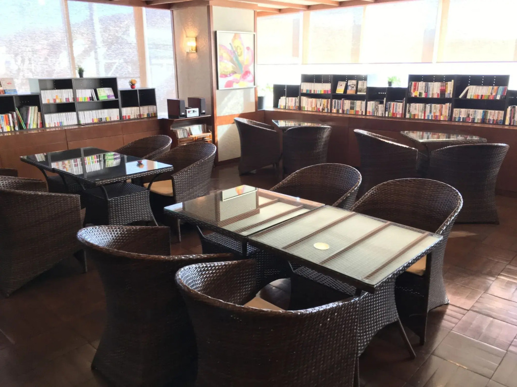 Hotel Grand Vert Kyu Karuizawa