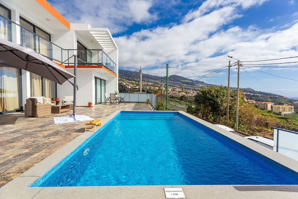 Casa Teixeira by Atlantic Holiday