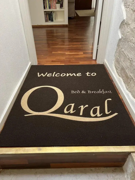 B&B Qaral