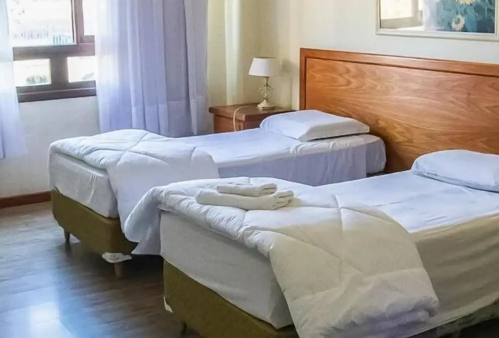 Hotel Radar