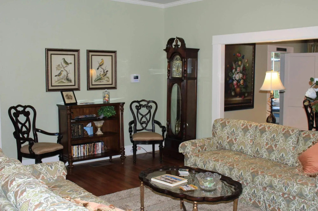 The Good House B&B