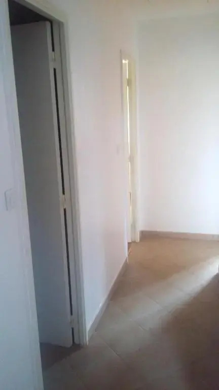 Appartement de 2 chambres a Saint Cyr sur Mer a 200 m de la plage avec terrasse et wifi