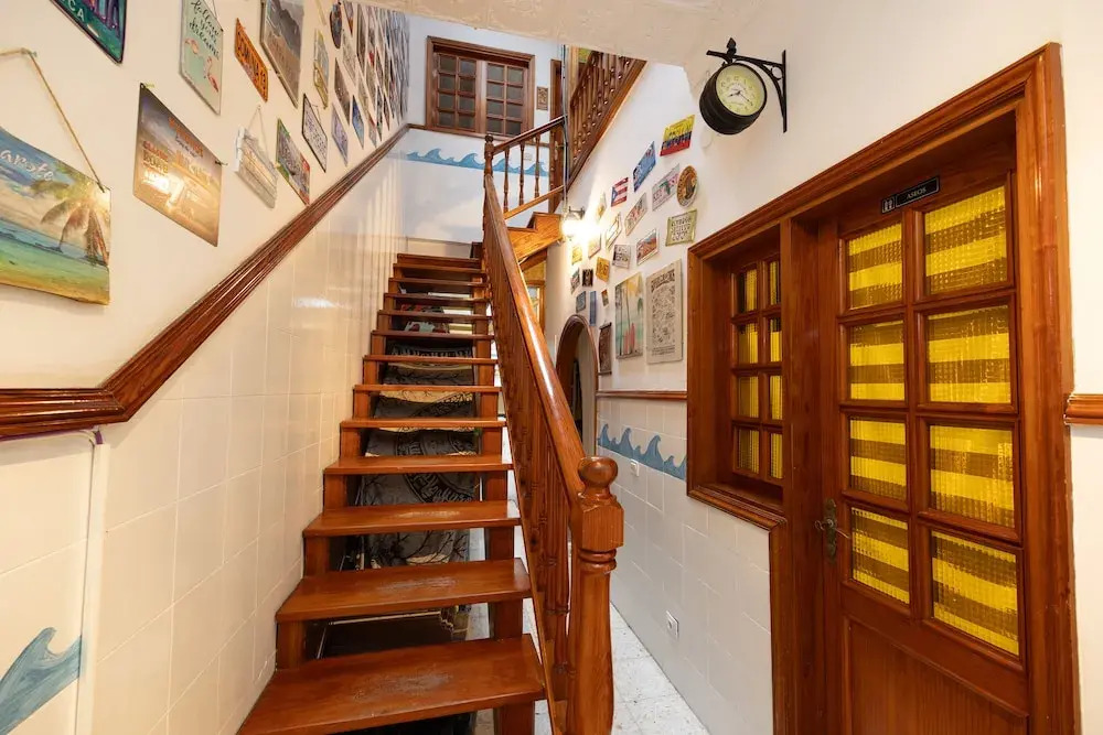 Kite & Surf Nomad House