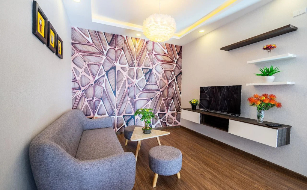 Nha Trang Beach Luxury Apartment