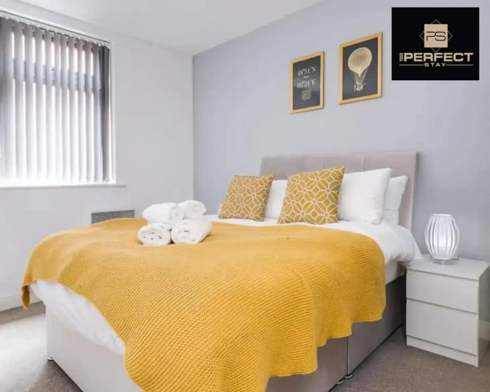 Platinum Suite - Free Parking - Netflix - 5*
