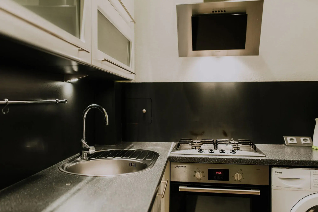 Elite Apartments – Gdansk Old Town
