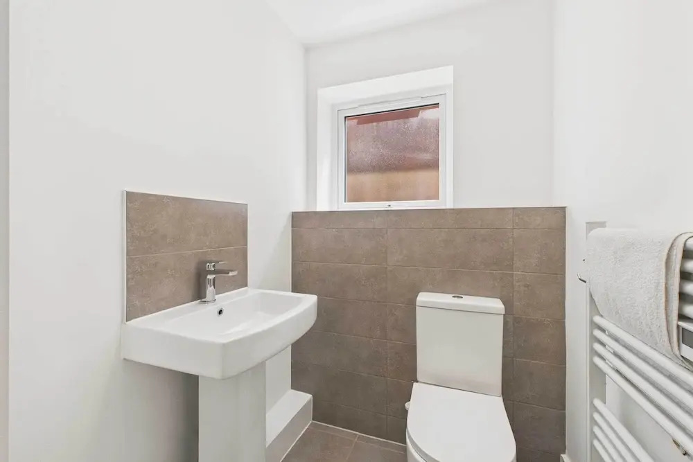 Host Stay Holland Street Townhouse II